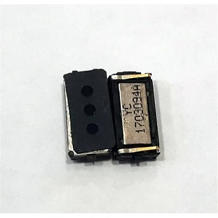 Altavoz auricular para LG K40 X4 2019 K12 Plus calidad premium