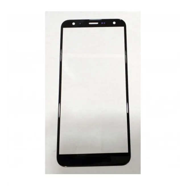 Cristal negro para pantalla lcd de LG K40 X4 2019 K12 Plus LMX420EMW LM-X420EMW
