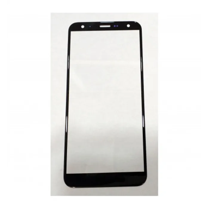 Cristal negro para pantalla lcd de LG K40 X4 2019 K12 Plus LMX420EMW LM-X420EMW