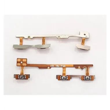 Flex volumen para LG K40 X4 2019 K12 Plus calidad premium