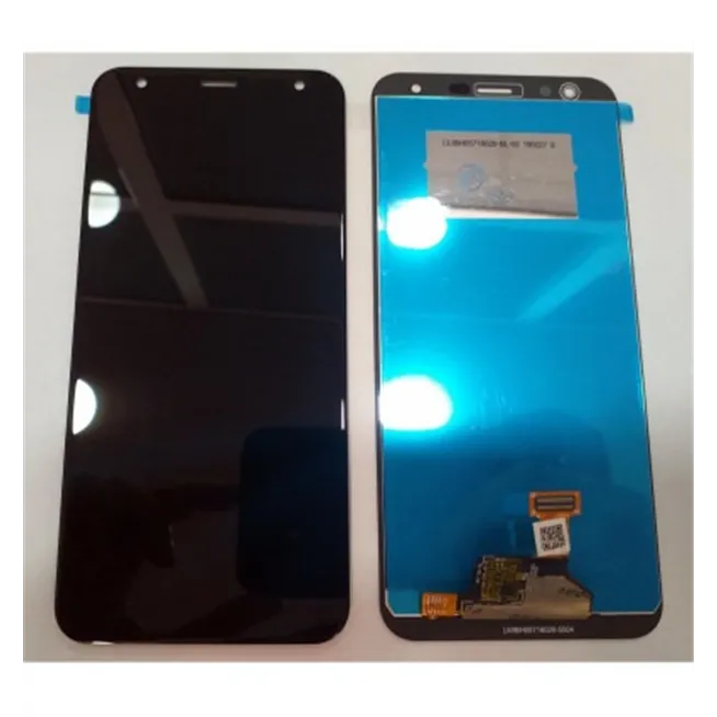 LG K40 X4 2019 pantalla lcd + tactil negro