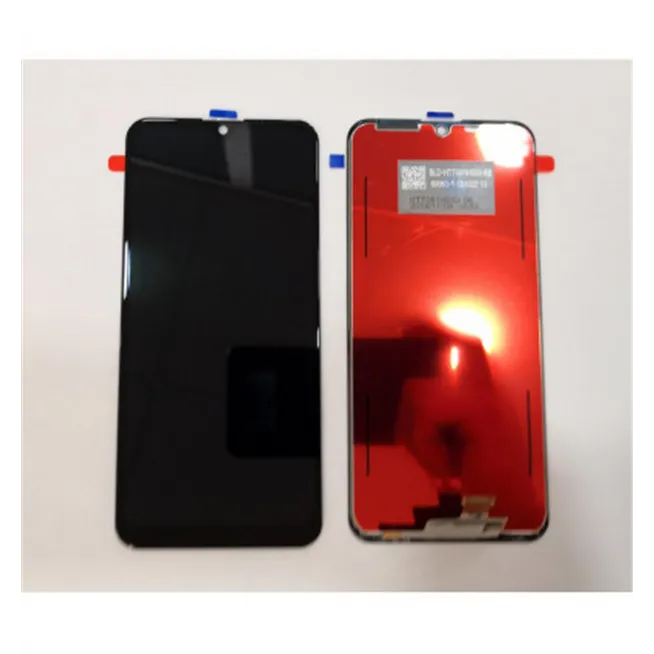 Pantalla LCD para LG K40S mas tactil negro