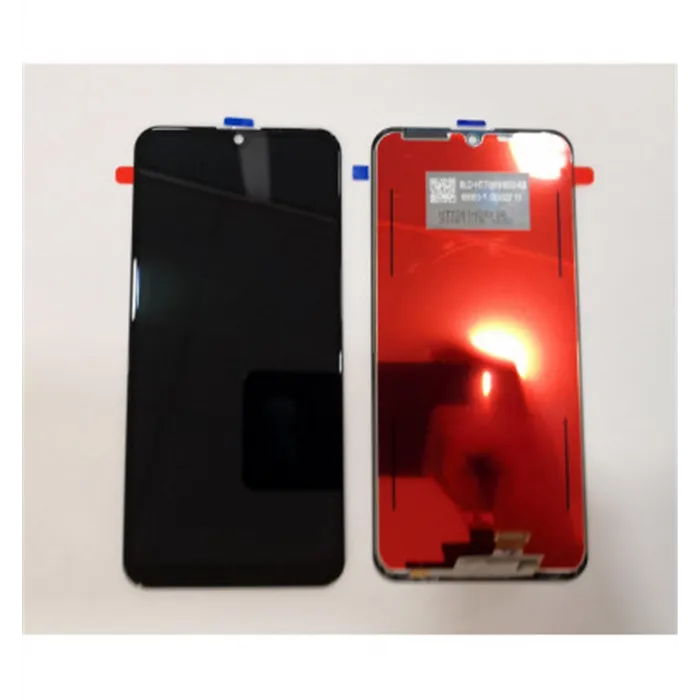 Pantalla LCD para LG K40S mas tactil negro