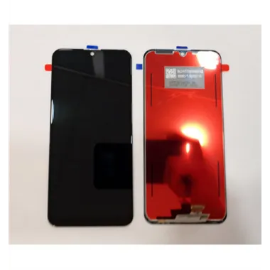 Pantalla LCD para LG K40S mas tactil negro