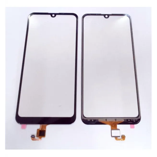 Tactil negro para LG K40S calidad premium