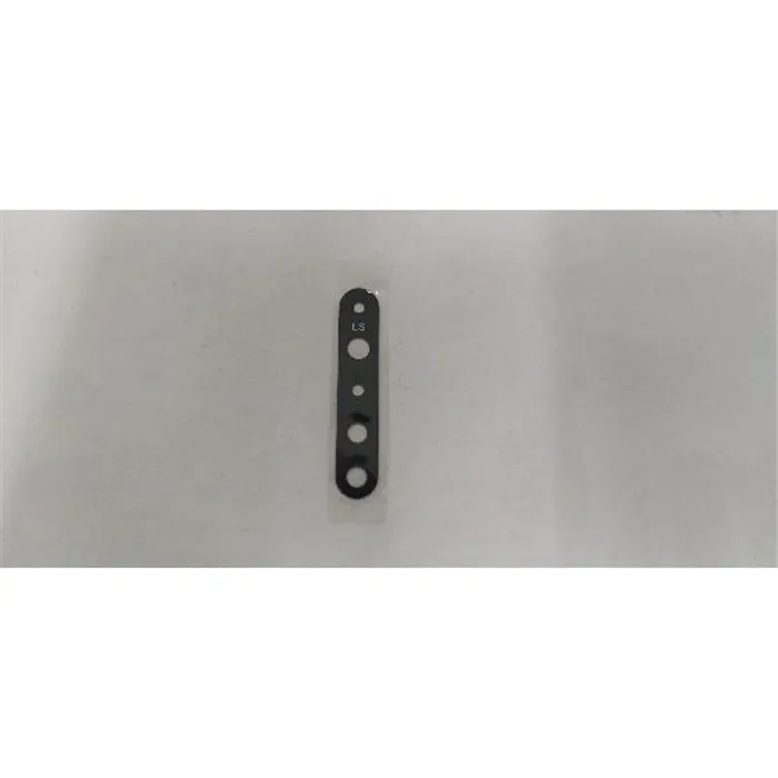 Cristal camara para LG K41S LM-K410EMW calidad premium