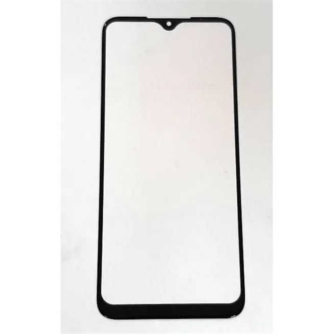 Cristal negro para LG K41S LM-K410EMW