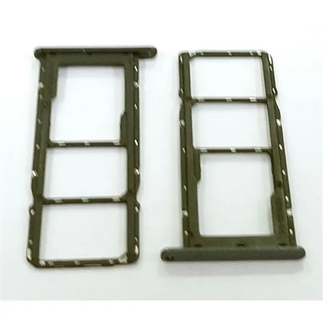 Soporte o bandeja dual sim plata para LG K41S LM-K410EMW calidad premium