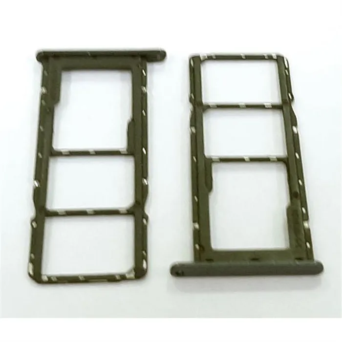 Soporte o bandeja dual sim plata para LG K41S LM-K410EMW calidad premium