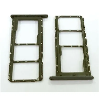Soporte o bandeja dual sim plata para LG K41S LM-K410EMW calidad premium