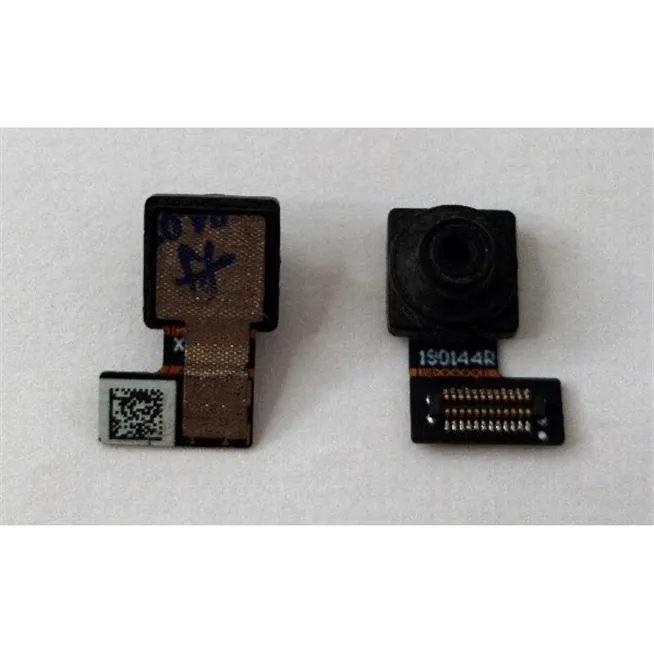 Camara frontal 8mp para LG LM-K410EMW K41s calidad premium