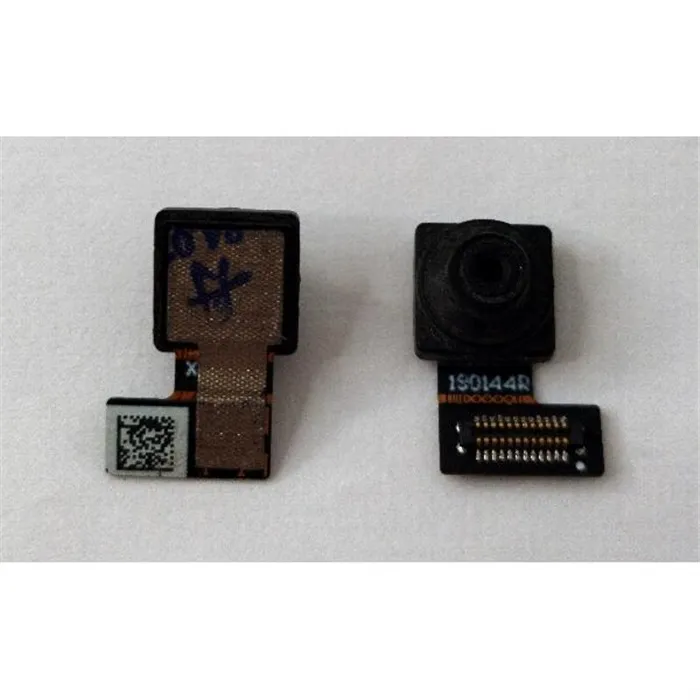 Camara frontal 8mp para LG LM-K410EMW K41s calidad premium