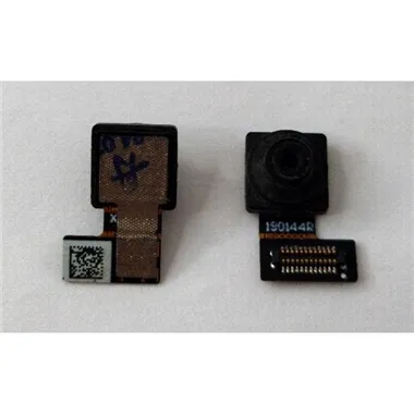 Camara frontal 8mp para LG LM-K410EMW K41s calidad premium