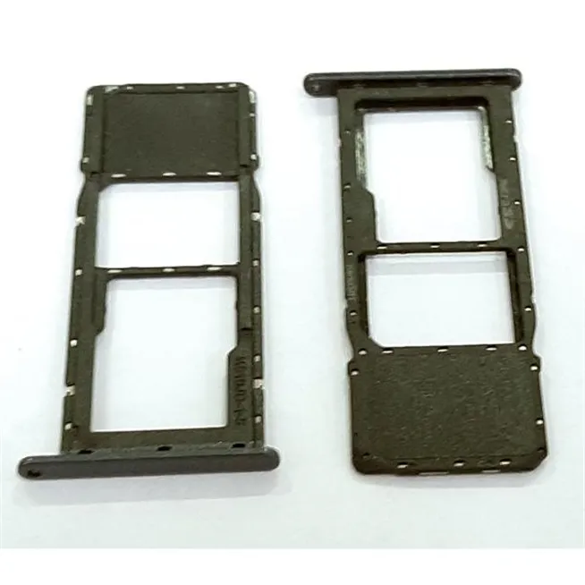 Soporte o bandeja single sim plata para LG K41S LM-K410EMW calidad premium
