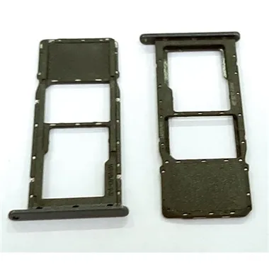 Soporte o bandeja single sim plata para LG K41S LM-K410EMW calidad premium