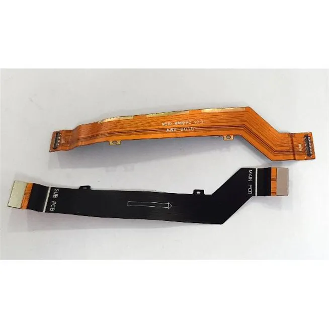 Flex central para LG K41S LM-K410EMW calidad premium