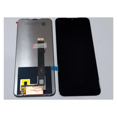 Pantalla LCD para LG K41S LM-K410EMW mas tactil negro calidad premium
