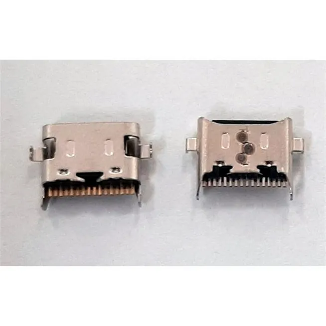 Conector carga para LG K41S LM-K410EMW calidad premium