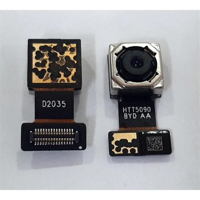 Flex camara trasera para LG K41S LM-K410EMW calidad premium