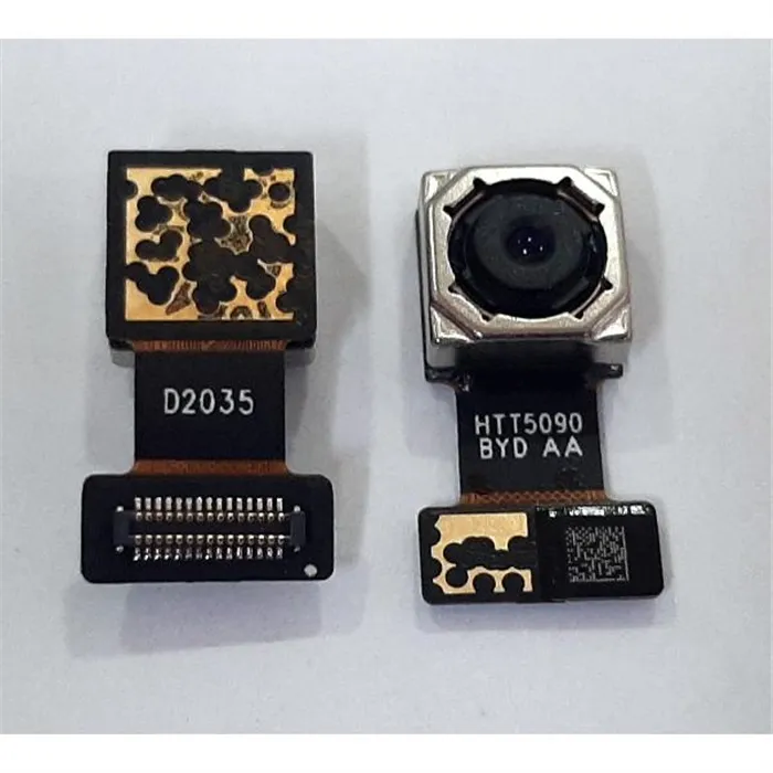 Flex camara trasera para LG K41S LM-K410EMW calidad premium