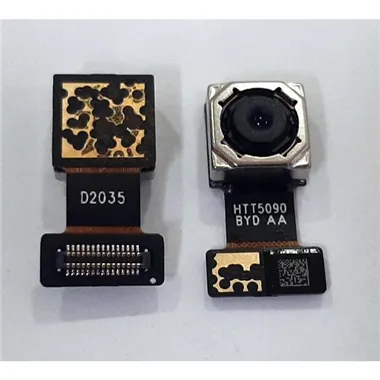 Flex camara trasera para LG K41S LM-K410EMW calidad premium