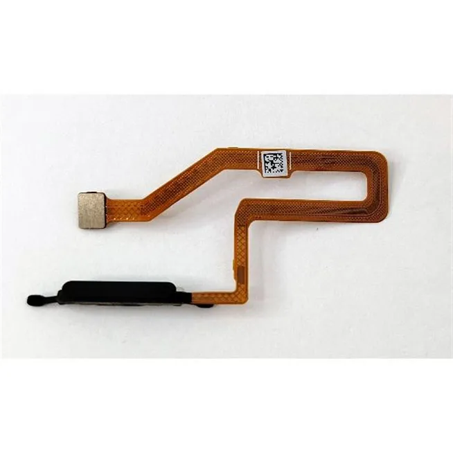 Flex boton home negro para LG K42 calidad premium