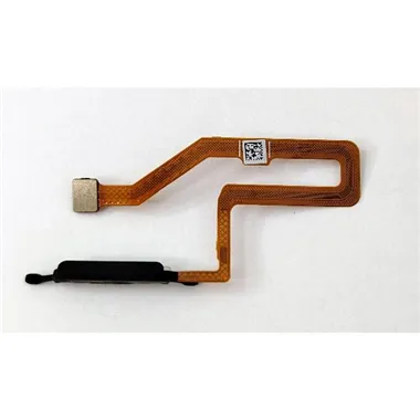 Flex boton home negro para LG K42 calidad premium