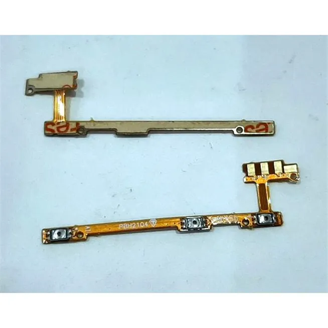 Flex volumen para LG K42 calidad premium