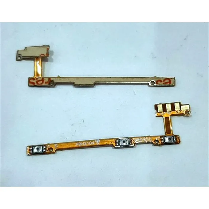 Flex volumen para LG K42 calidad premium