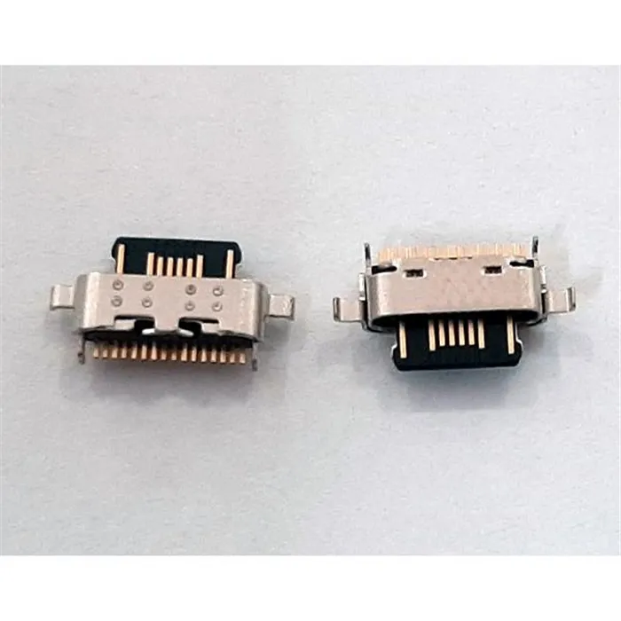 Conector carga para LG K42 calidad premium