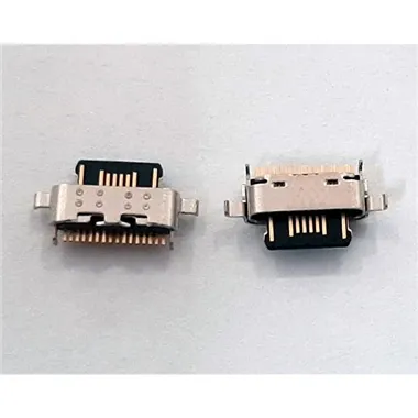 Conector carga para LG K42 calidad premium