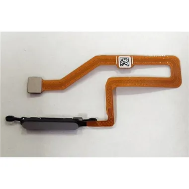 Flex boton home gris para LG K42 calidad premium