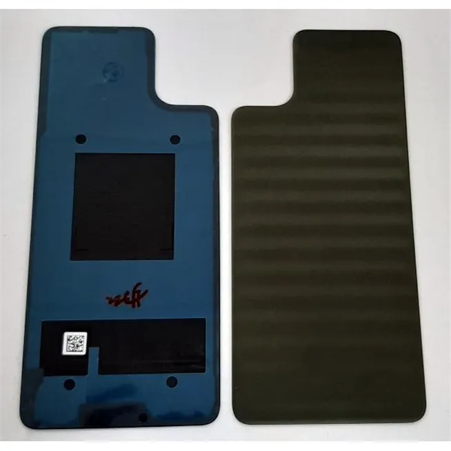 Tapa trasera o tapa bateria verde para LGK42