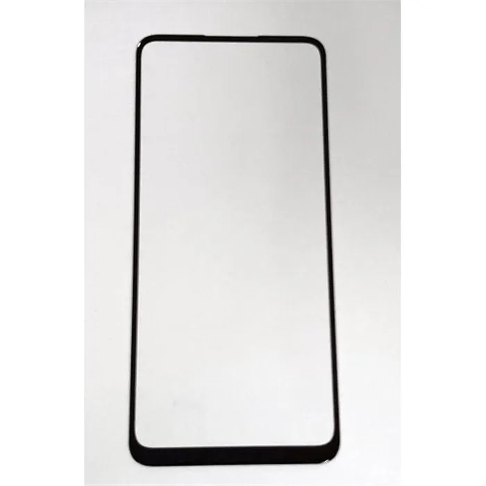 Cristal negro para LG K42