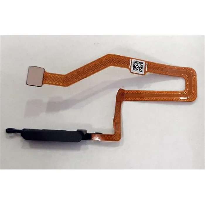 Flex boton home verde para LG K42 calidad premium