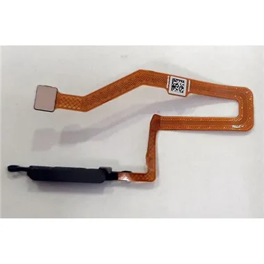 Flex boton home verde para LG K42 calidad premium