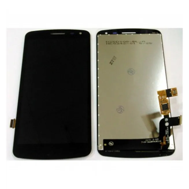 LG K5 X220DS pantalla lcd + tactil negro premium