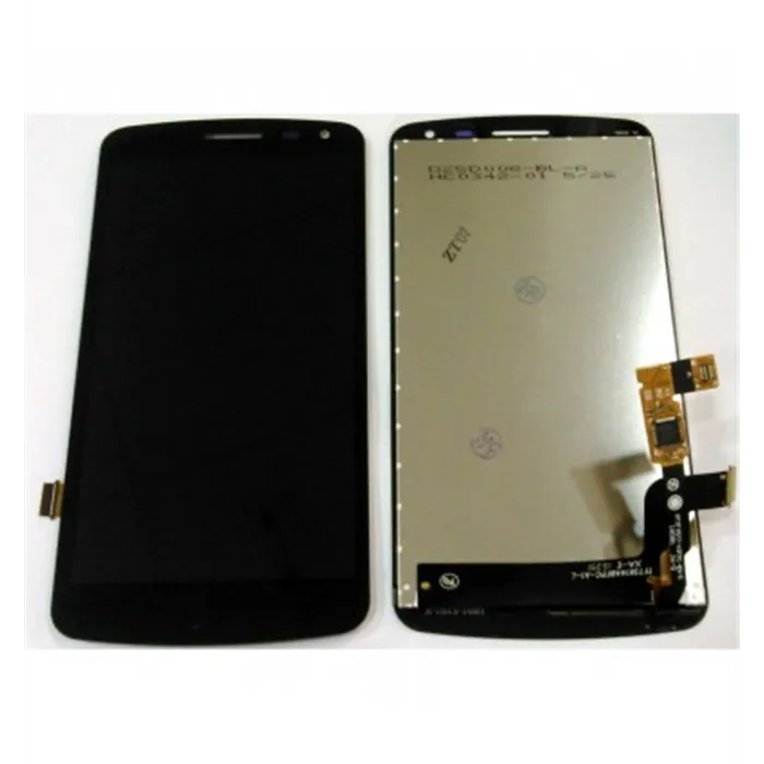 LG K5 X220DS pantalla lcd + tactil negro premium
