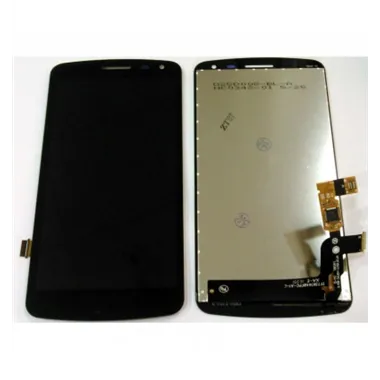 LG K5 X220DS pantalla lcd + tactil negro premium