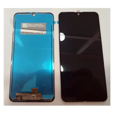 LG K50 pantalla lcd + tactil negro