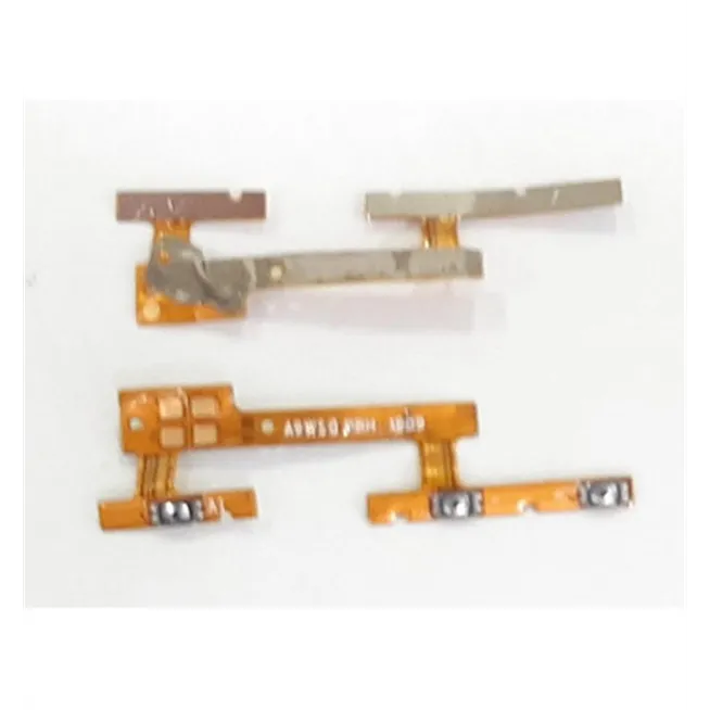 Flex volumen para LG K50 calidad premium