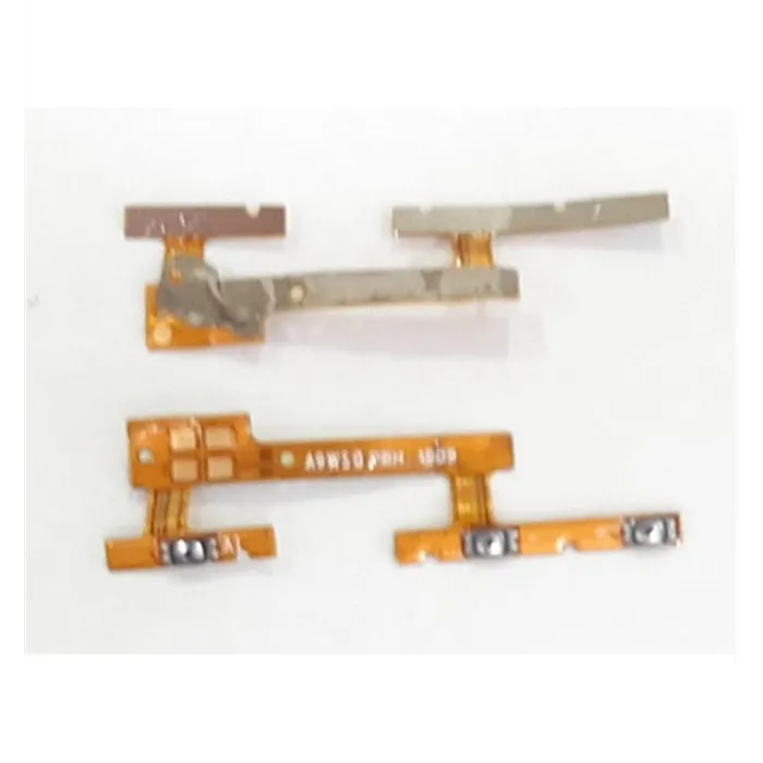 Flex volumen para LG K50 calidad premium