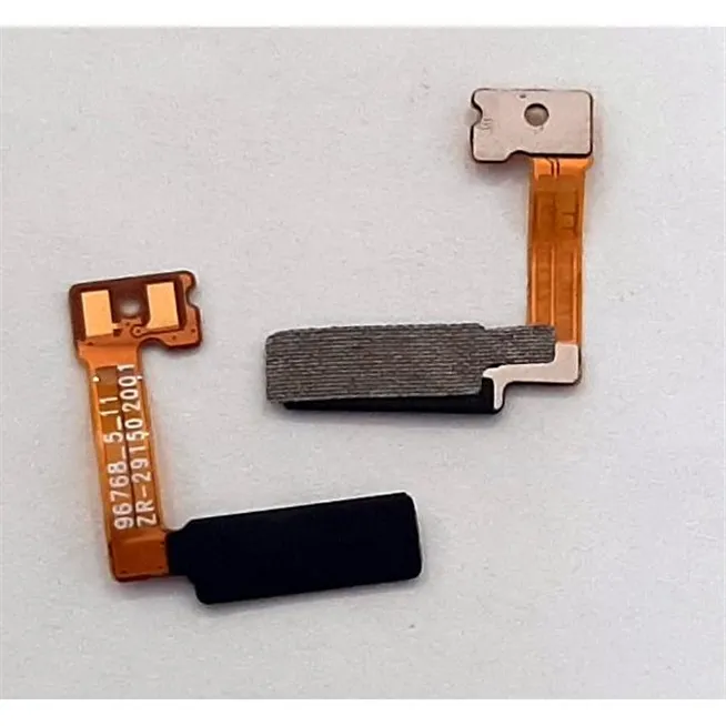 Flex power para LG K50S LM-X540 calidad premium