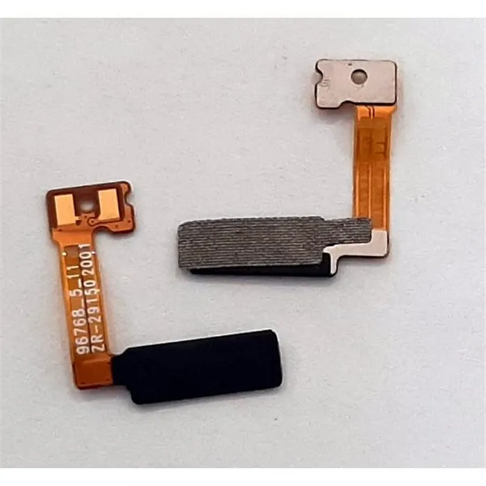 Flex power para LG K50S LM-X540 calidad premium