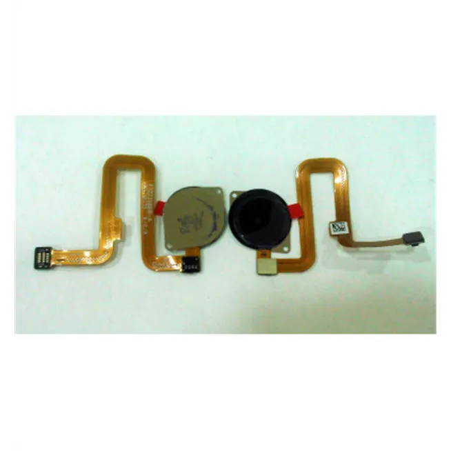 Flex boton home negro para LG K50S LM-X540 calidad premium