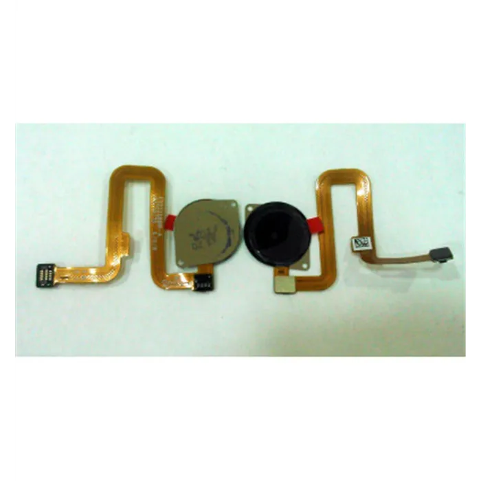 Flex boton home negro para LG K50S LM-X540 calidad premium