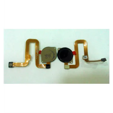 Flex boton home negro para LG K50S LM-X540 calidad premium