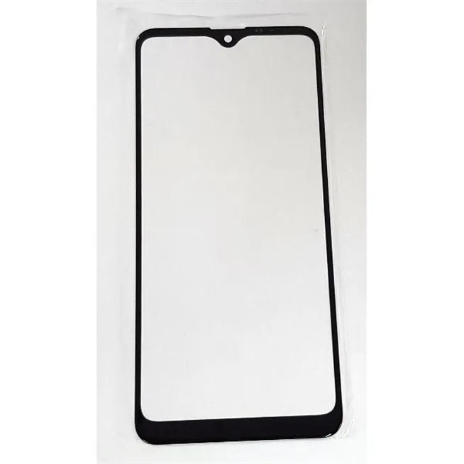 Cristal negro para LG K50S LM-X540