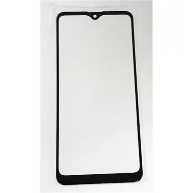 Cristal negro para LG K50S LM-X540