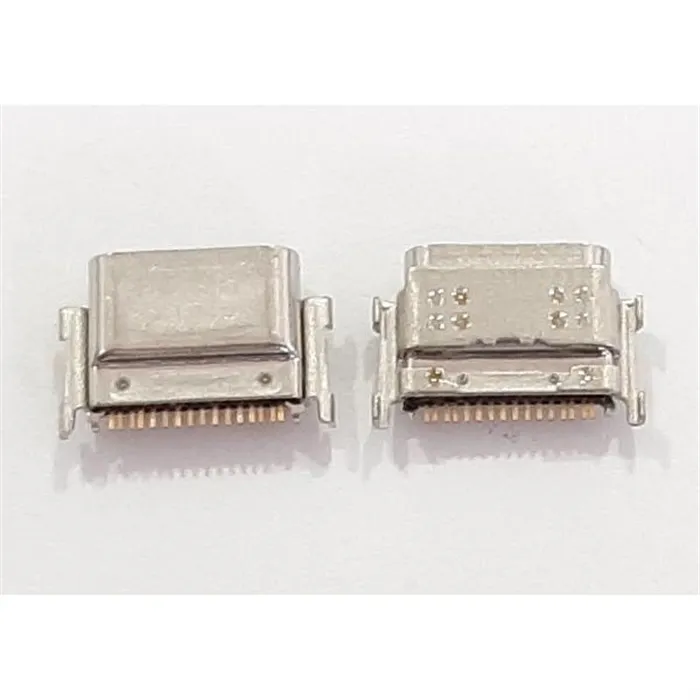 Conector carga para LG K50S LM-X540 calidad premium